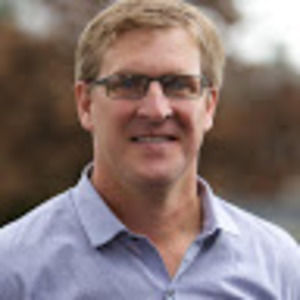 Meet your Posher, Scott